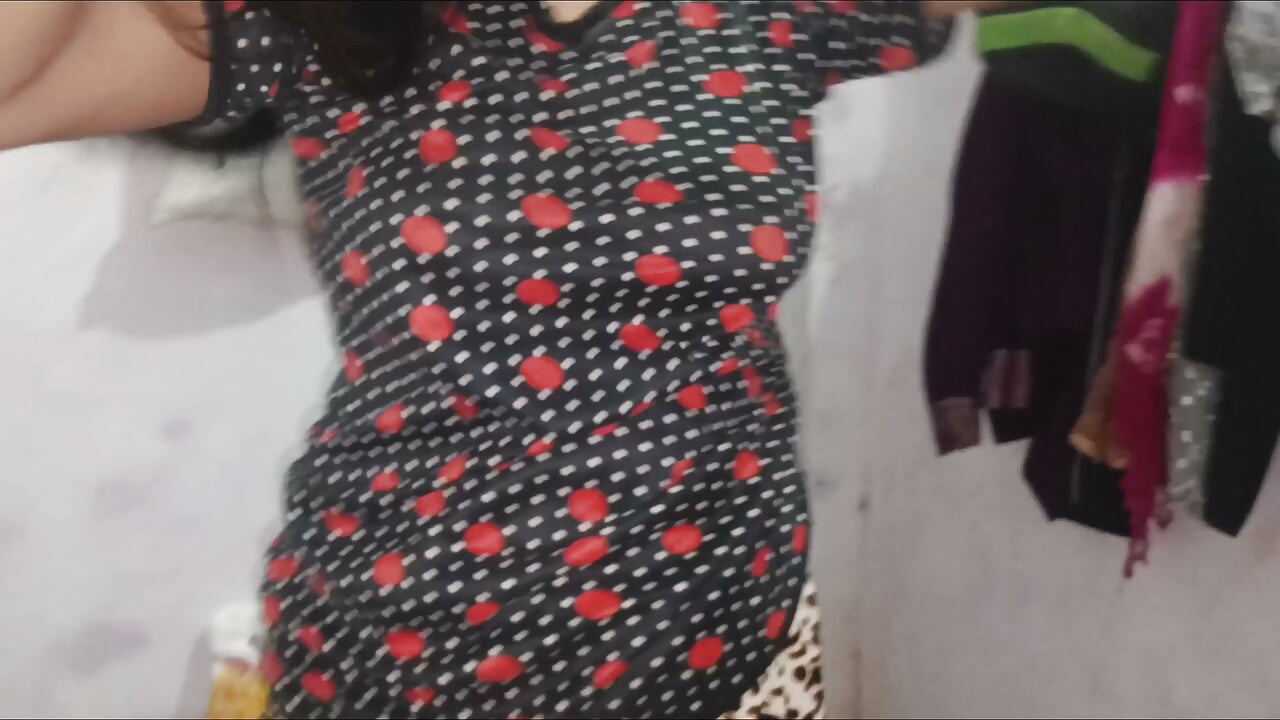 Sali ko pel diya or maal andar hi nikal diya