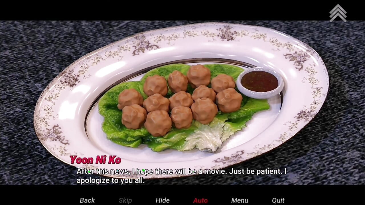 Free pass part 5: we masturbated together.