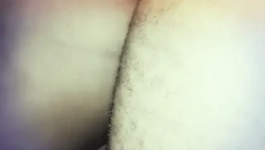This pastor knows how to fuck the ass of an evangelical couple and make me scream with anal pleasure