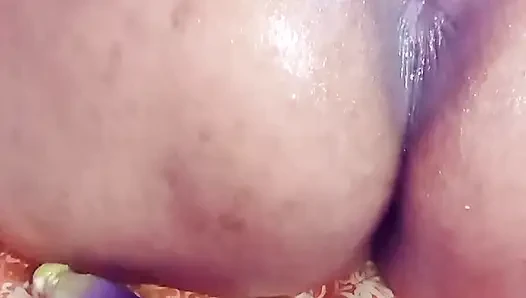 Bangladesi mal orgase