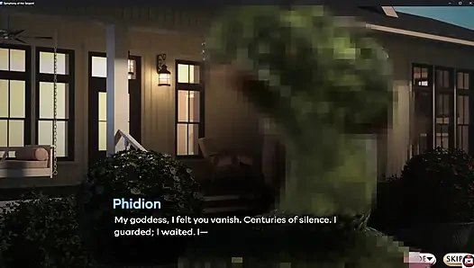 Симфония змея - (ЧАСТЬ 60) - NLT MEDIA