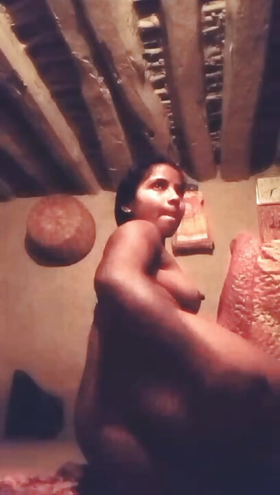 Indická vesnické sex videa