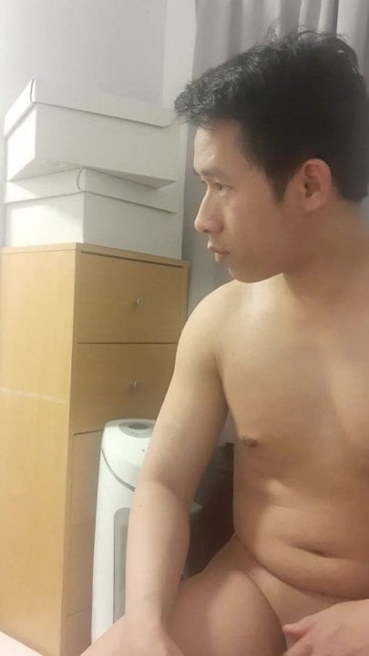 asian masturbation