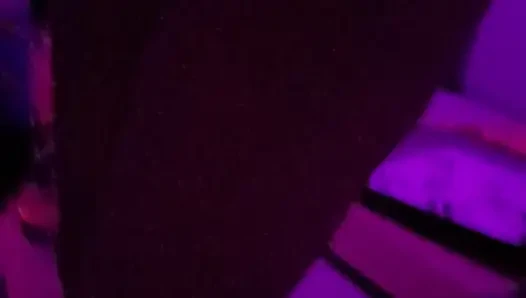 Meine erstaunliche kleine schlampe