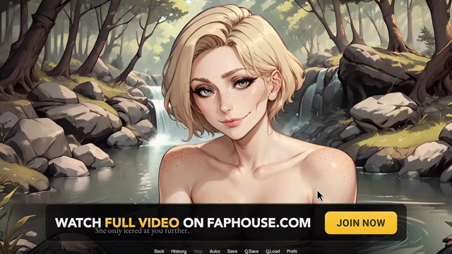 The College of Lust Part 15