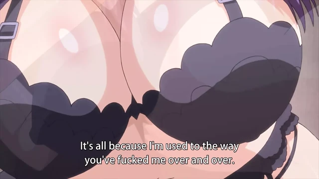 Mankitsu Happening 2 (HD) Hentai Porn Big Tits