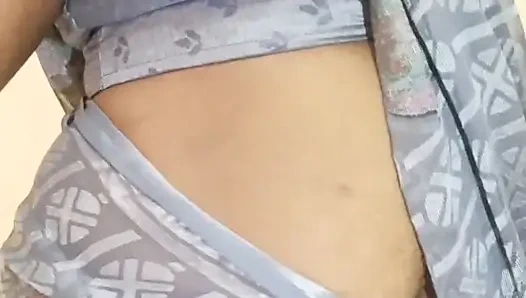 Tante tamil yang sangat pudicha