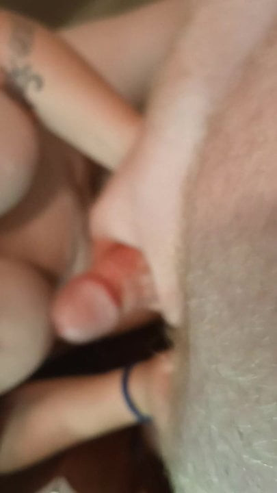 Dick sucked