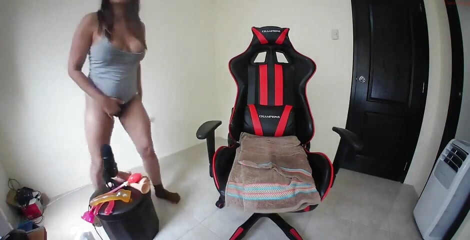 Μεγάλο μουνί Μεγάλη Γόβα