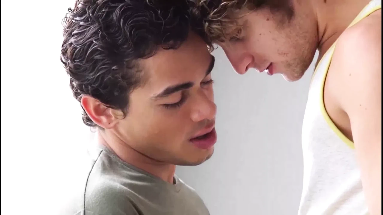 LucaVisconti - HOT HOLIDAYS