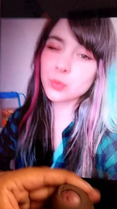 Ilonqueen cum tribute 2
