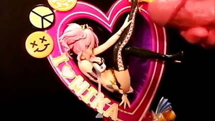 Mika Jougasaki