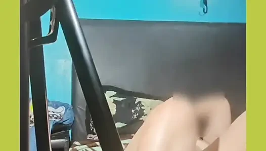 Я ОСТАВЛЯЮ ВСЕ ЦВЕТОЧКИ МОЕЙ ДЕВСТВЕННОЙ МАЧЕХЕ!