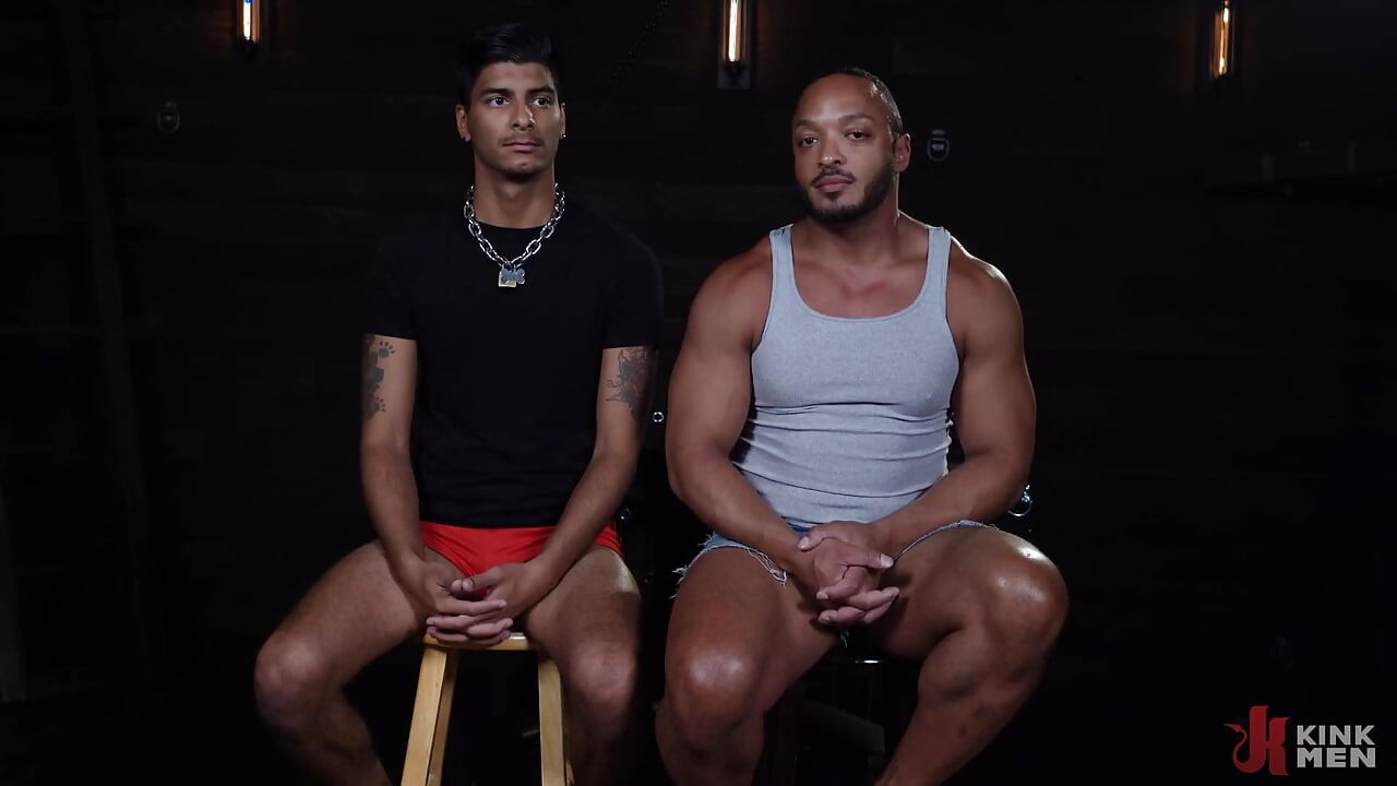 Odmor Dillon Diaz i Apollo Sudbine