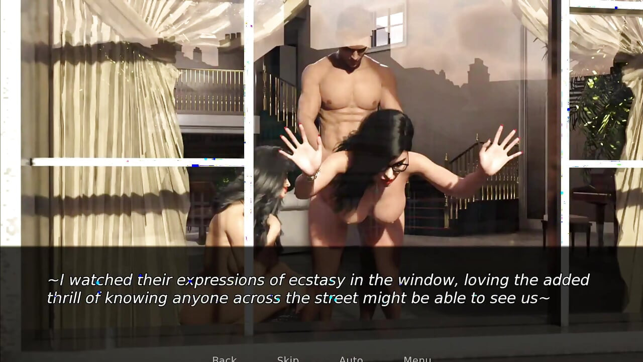 Big MILFs Threesome - Milfylicious - Ep07