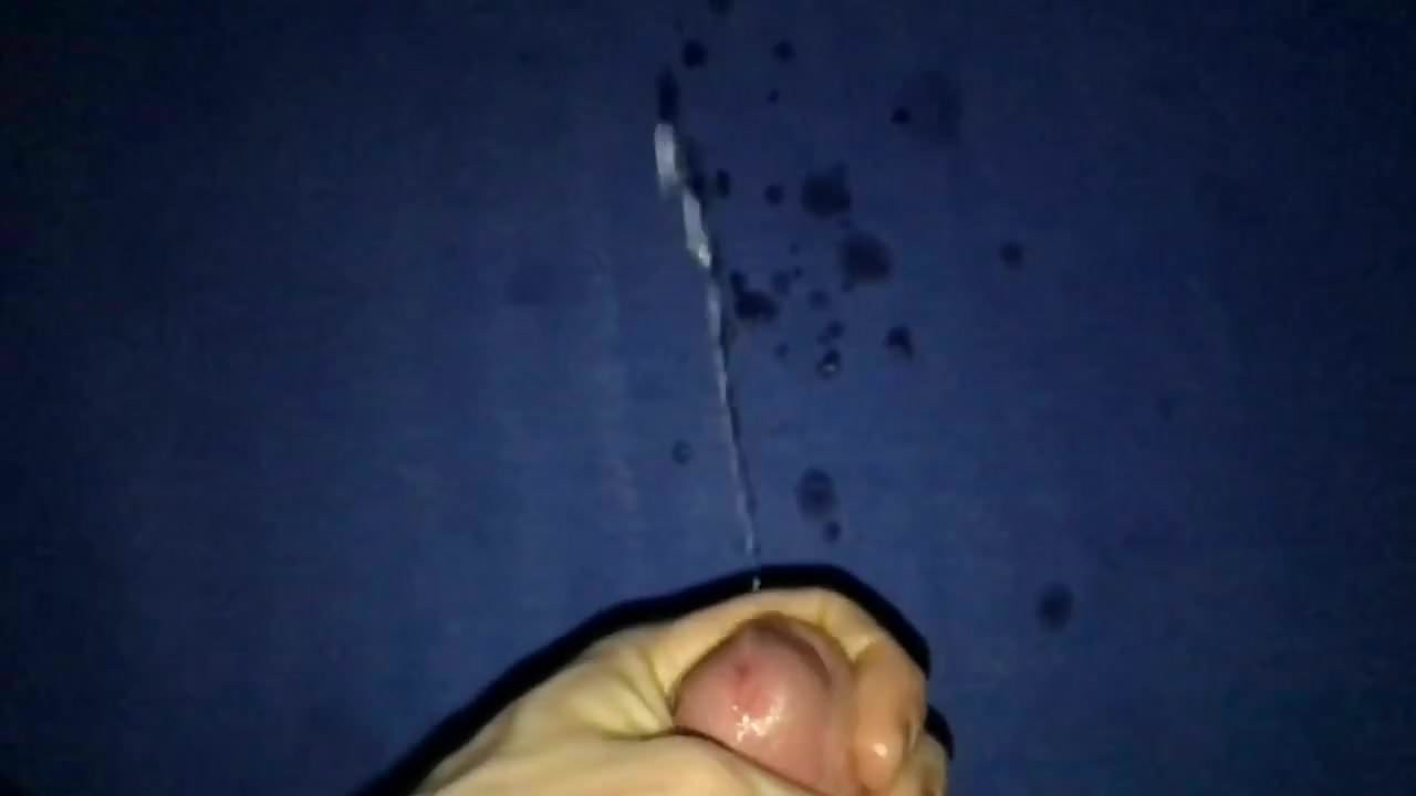 Big Swiss Cock Orgasm
