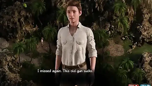 Treasure of Nadia: petualangan John dan Tasha ep 160