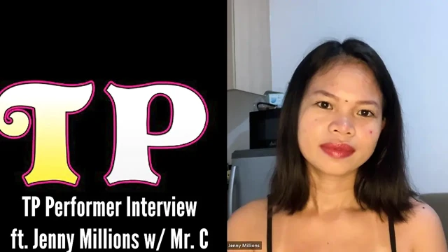 Trikepatrol Interview - Jenny Millions