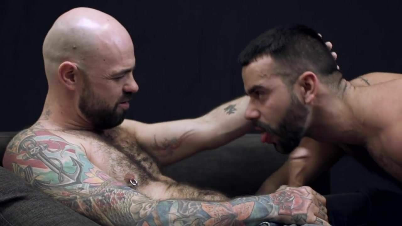 Gay Porn ( New Venyveras 5 )