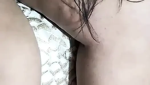 2 Muslim Lesbian Hijabs on Webcam