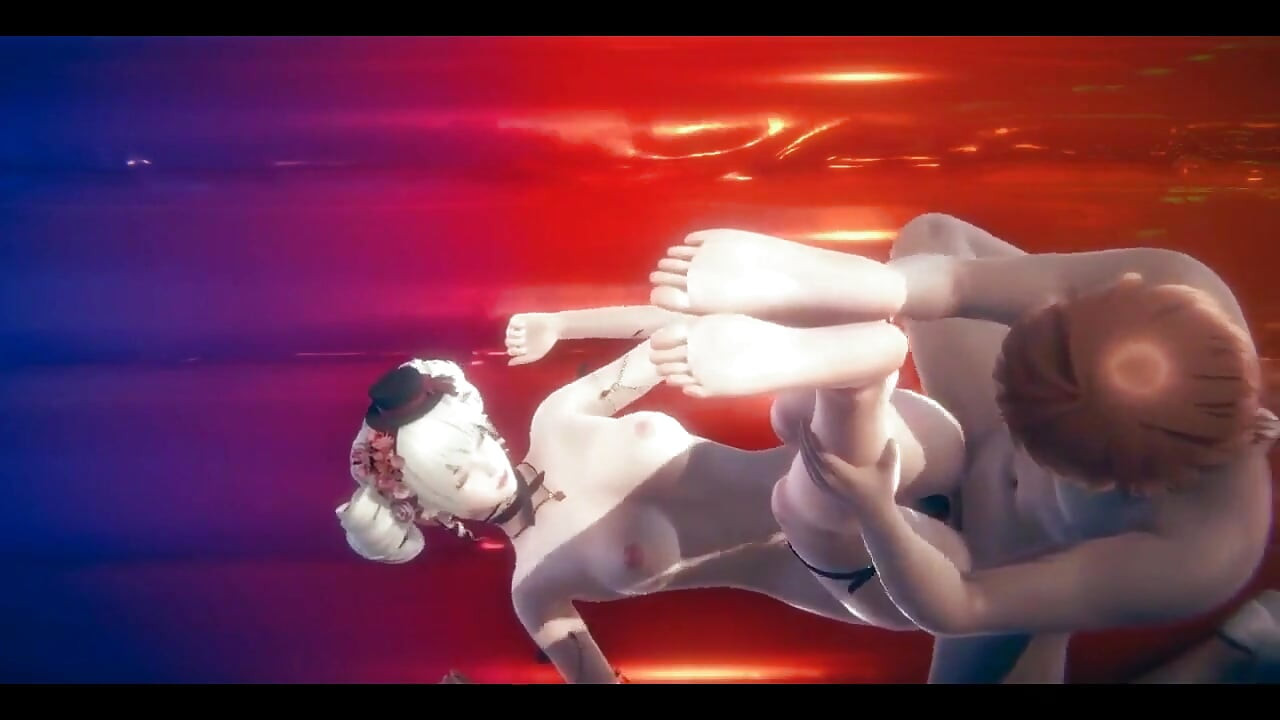 Bocoran hentai gadis seksi lagi asik ngocok kontol dan dientot habis-habisan di kolam renang - boket hentai 3d