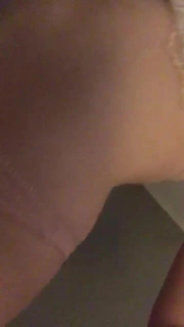 Naughty Panty Seller Girl six
