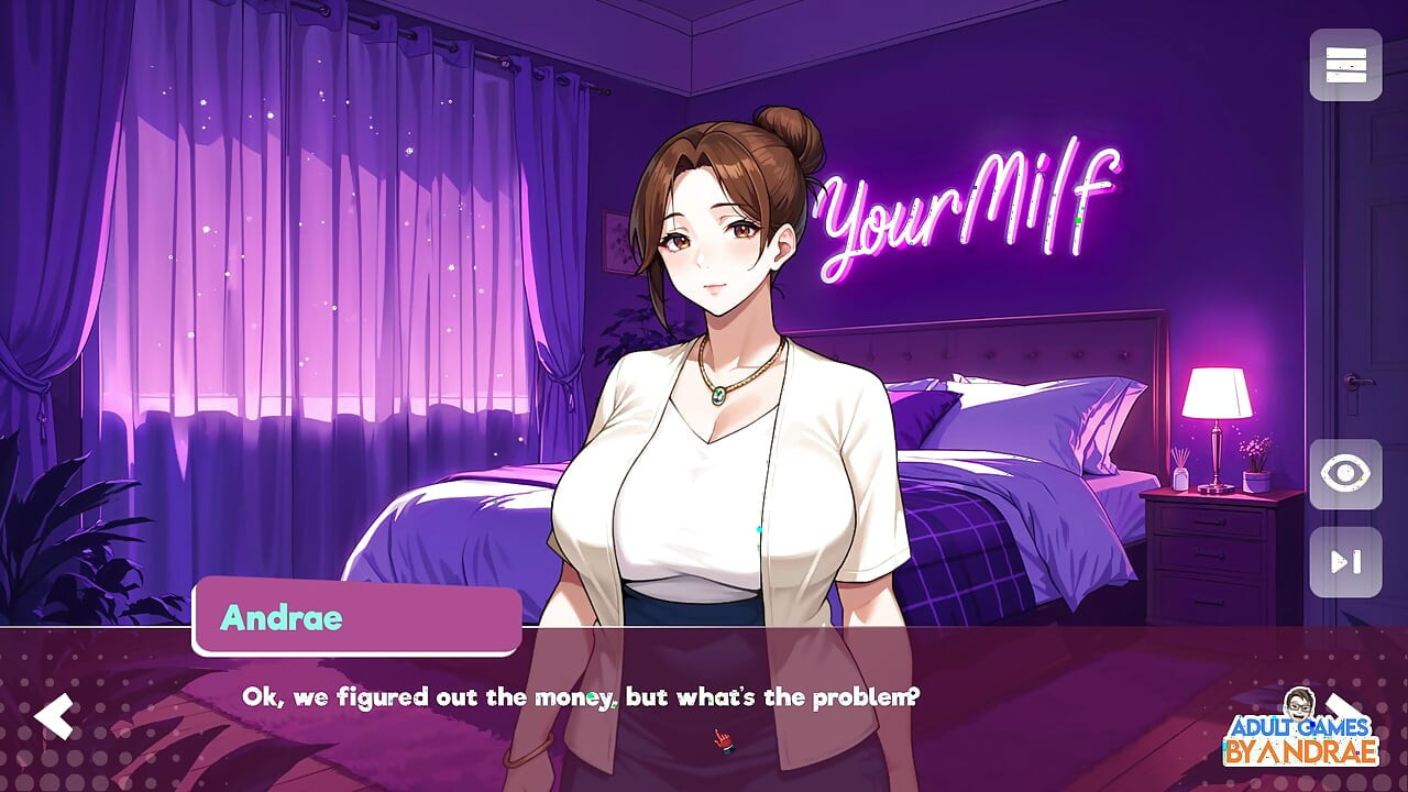 Ep6: Melony's Ass Is Never the Same Again - Getting Inside Hentai Story