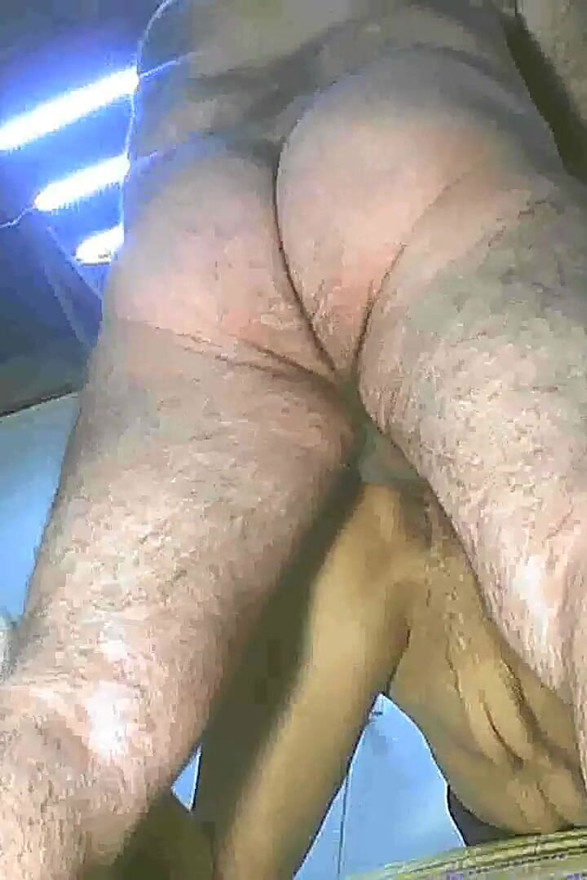 Bianca's Suck & Fuck #2 - Cum in Mouth Swallow