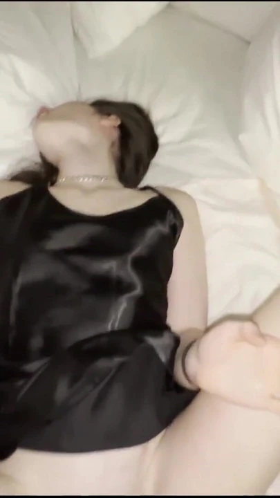 Stunning moment from "Compilation of me and my disabled slutt"