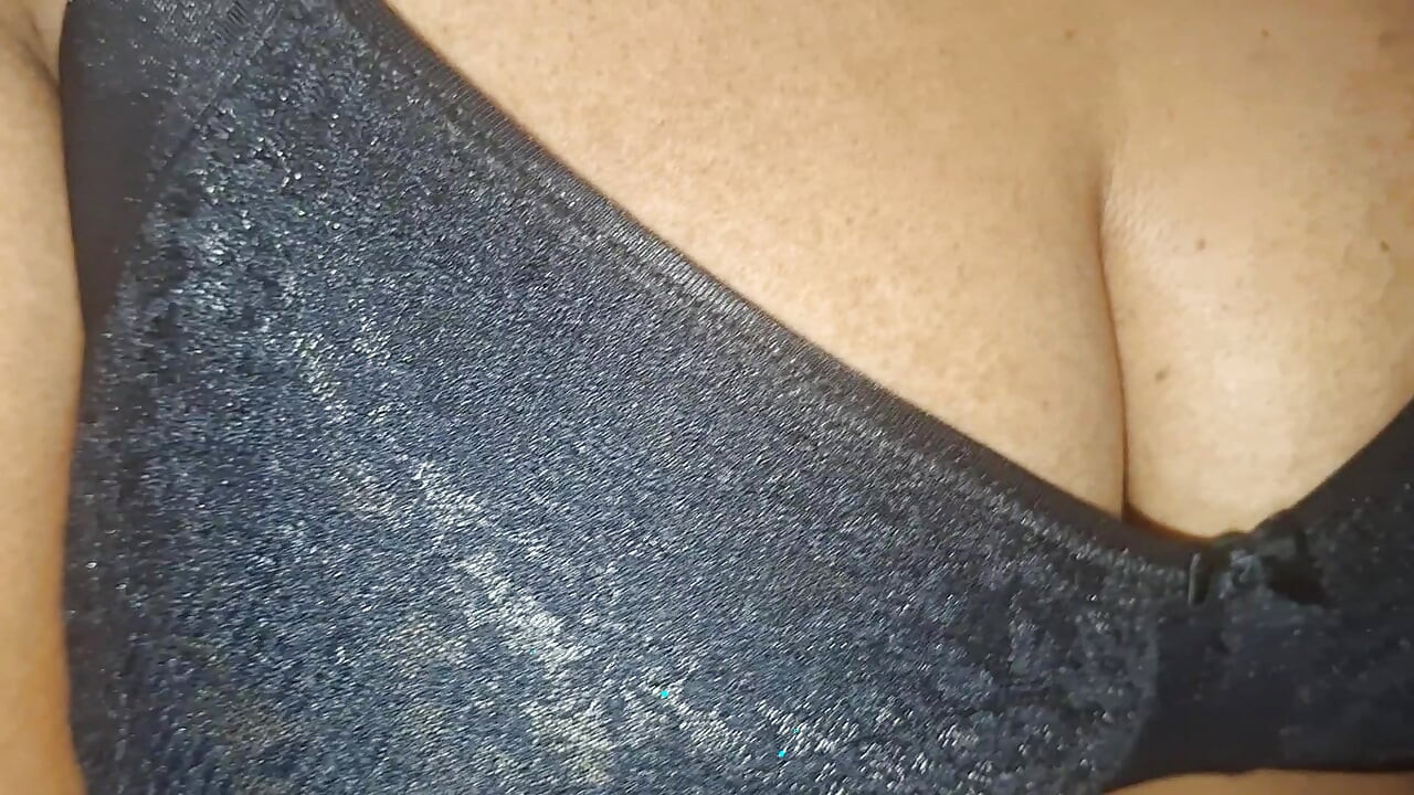 Busty stepmother homemade Morning Show