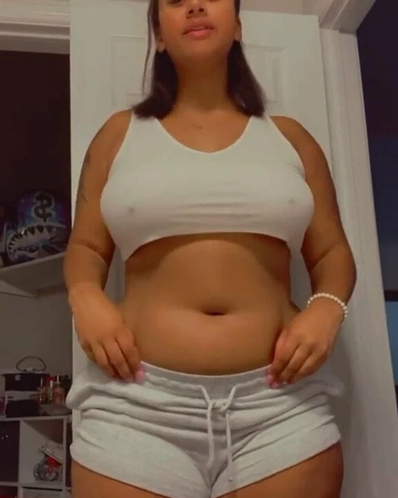 Jayymo Talking Body Positivity