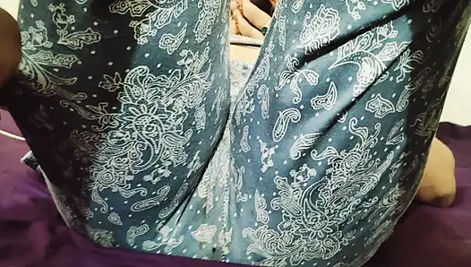 Pakistani stepsister wants to Deep Anal Sex Very Hard punishment