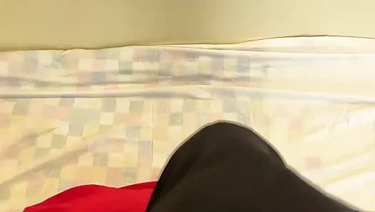 Suudi Arabistan'da güzel bir teyzeyi sikiyor - çoklu boşalma