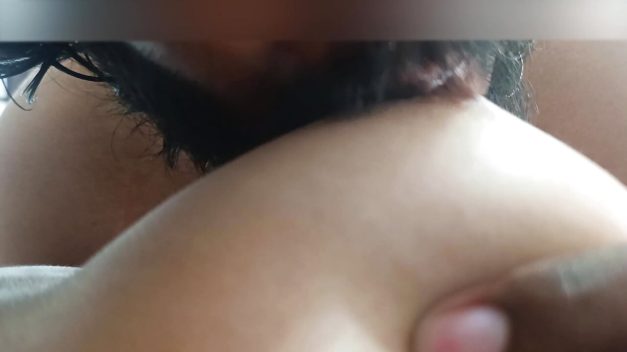 Sri Lankan perfect boobs part II