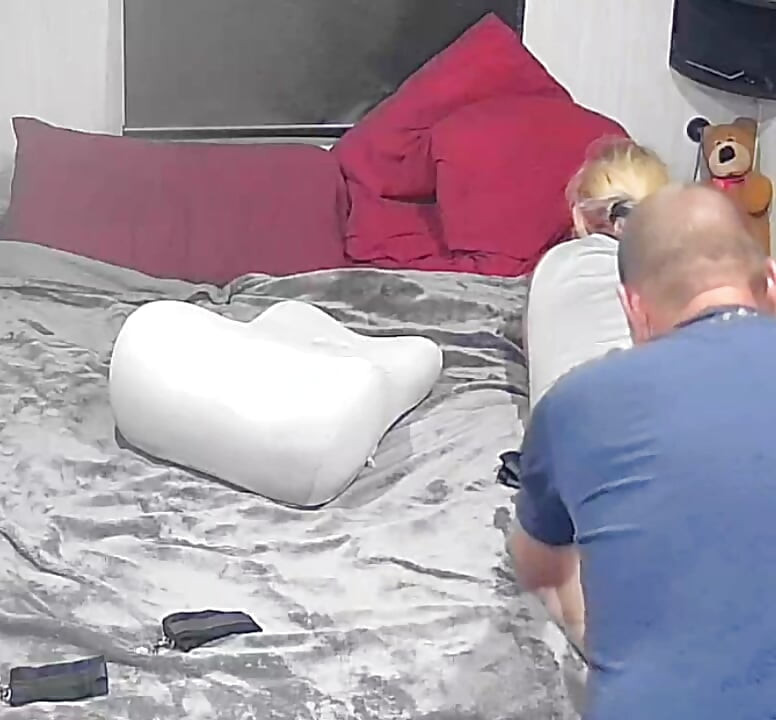 Voia atât de rău să se joace cu mine...