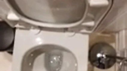Boşalma sahnesi