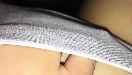Schauen sie sich die Nacht an