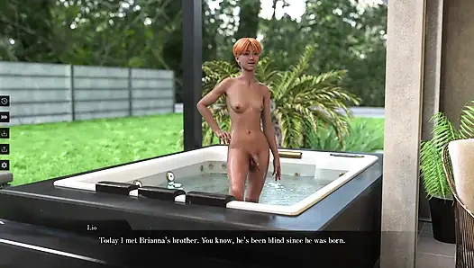 Слепая - V1.1 - часть целиком