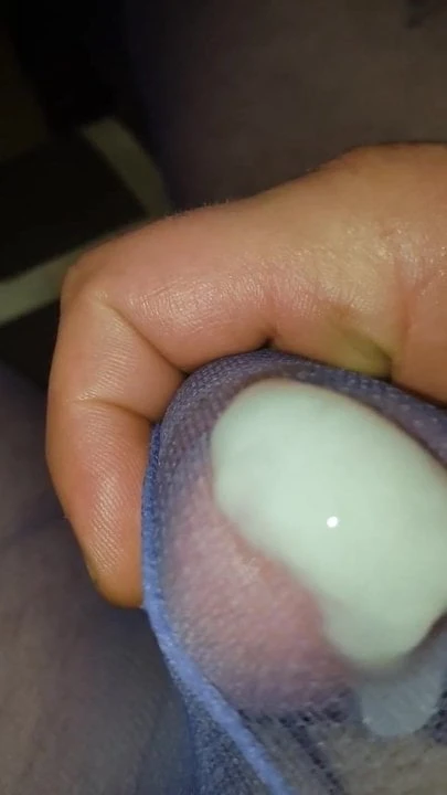 Ejac collants de ma fille
