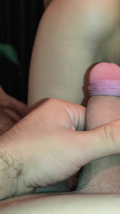 Mutual teasing with stepbrother | Clip 2