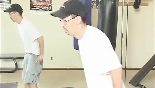 Young and in search of big cock from behind