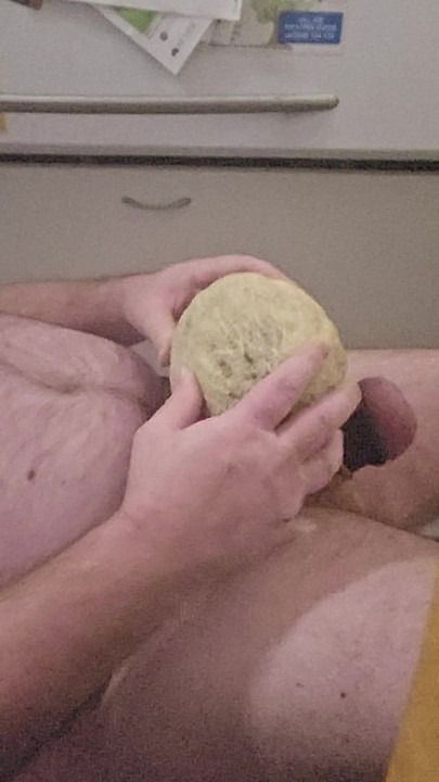 Fucking a melow