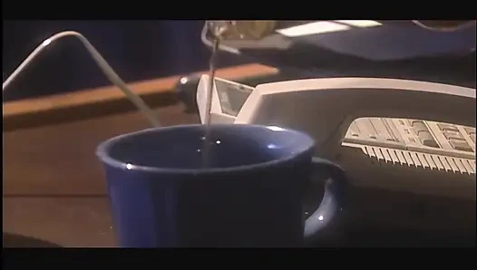 Schmutziges sexvideo mit einer geilen schlampe