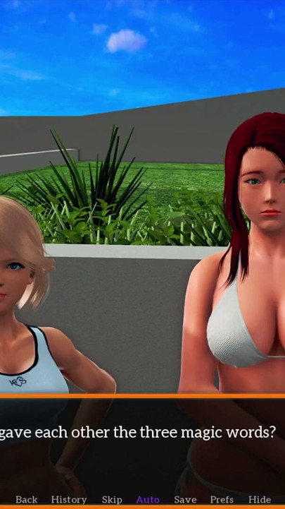 My New Household - (PT 13) - NC | Clip 3