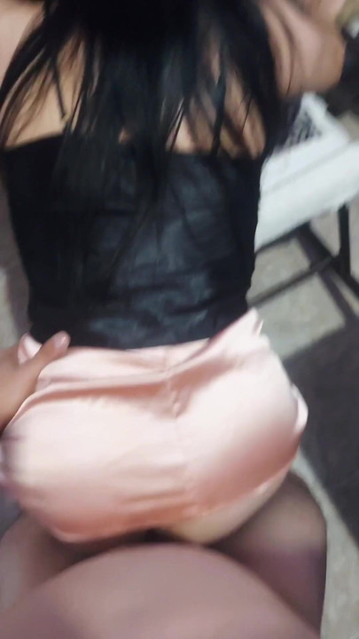 Sex whit my Step Sister | Clip 1
