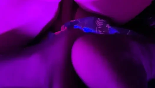 Pan Cums on Elara's Sexy Feet Compilation!