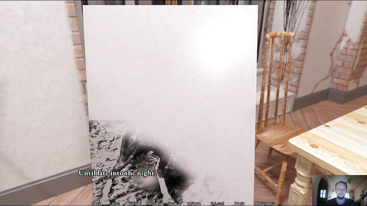 The Taming of the brat - Walkthrough 2