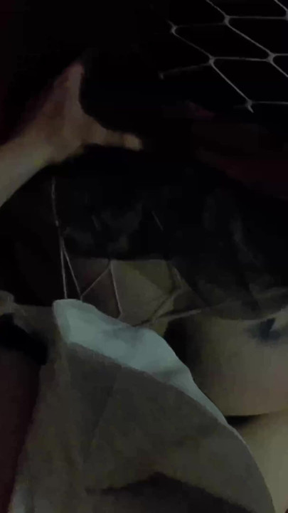How I've made my boyfriend into a anal slut | Clip 1