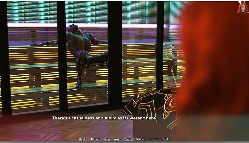 Fate Won't Seperate Us- Gameplay - Roleplay - Sauna with BBC