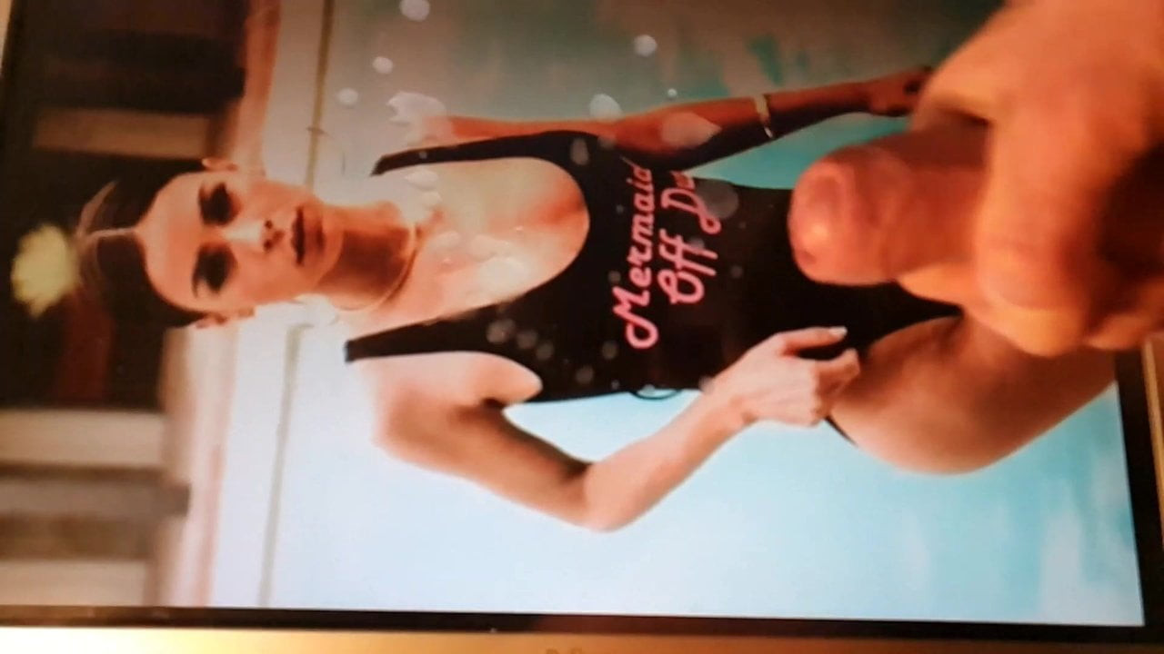 lena cum tribute 23.12.20 slow mo